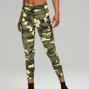 Lululemon fast and free NWOT
